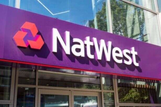 NatWest urges customers to claim free £180 cash available for 'limited time'