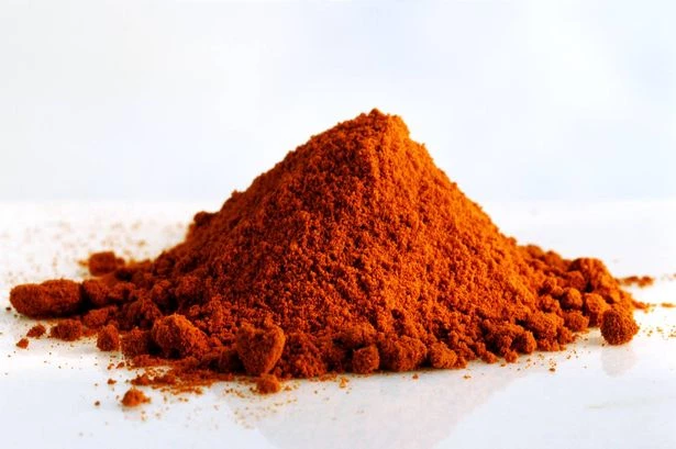 Gardeners told to use chilli powder in gardens this September