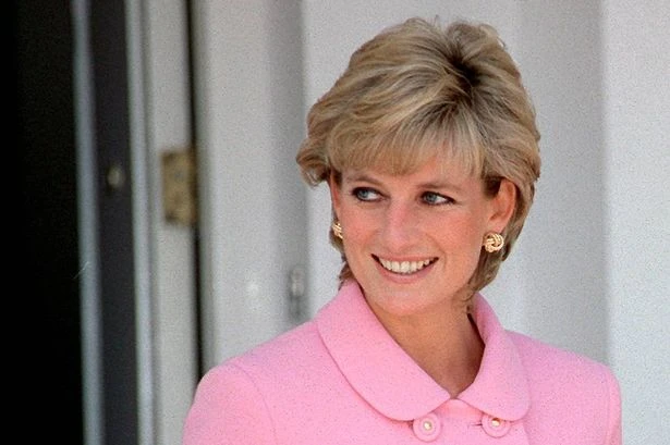 Princess Diana's former chef shares 'favourite' dish she ate 'too much'