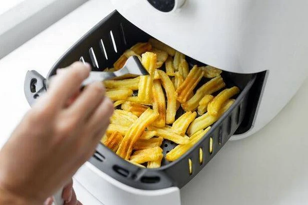 Five home appliances 'should never be plugged into an extension cord'