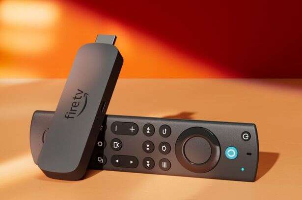 Amazon Fire TV Stick 'crackdown' coming after 'one in 10 admit to it'