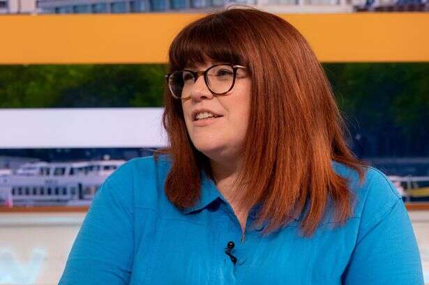 ITV The Chase star Jenny Ryan's life with partner and terrifying incident at home