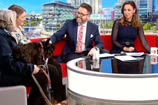 BBC Breakfast under fire over guests and viewers say 'sad state of affairs'