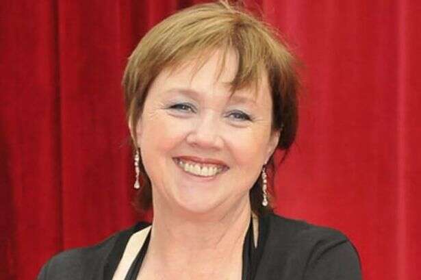 Pauline Quirke diagnosed with dementia and quits TV career after 50 years