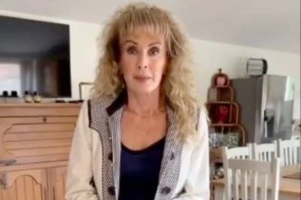 Beverley Callard shares 'nightmare' cancer treatment update and says she's 'in limbo'