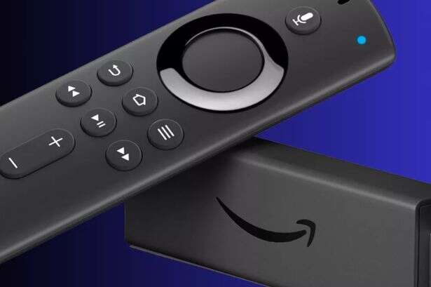 Amazon Fire Stick crackdown as viewers streaming Premier League games at risk of home raids