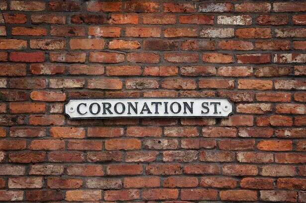 ITV Coronation Street's original name was very different - harsh reason it was changed