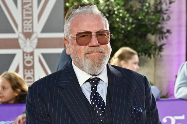 UK star admits he was drunk during Star Wars audition