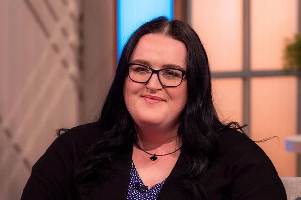 Britain's Got Talent's Stacey Leadbeatter bullied for uncontrollable condition