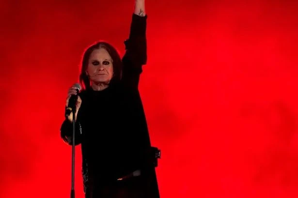 Ozzy Osbourne's touching gesture to save endangered animals days before death