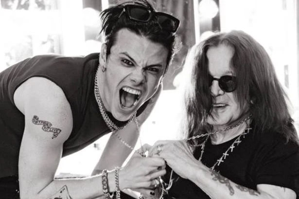 Ozzy Osbourne 'full of life' in days leading up to his death aged 76