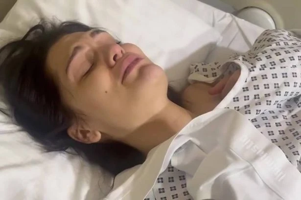 Jessie J shares major life changes following cancer diagnosis
