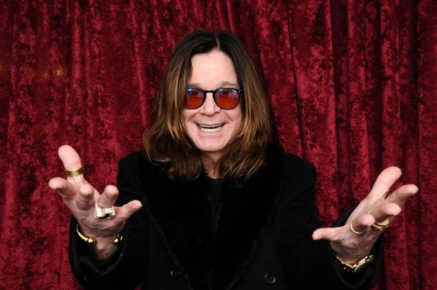Ozzy Osbourne's cause of death confirmed days after emotional homecoming to Birmingham