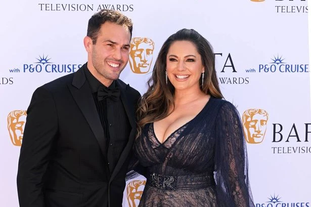 Kelly Brook shares regret over 'last chance' to have children with ex Jason Statham