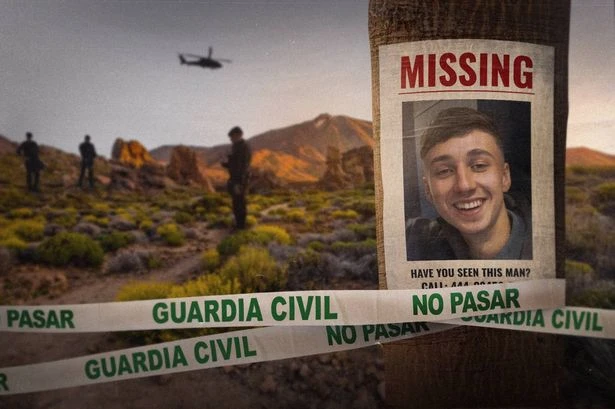 Jay Slater's mum still haunted by four cruel theories as his disappearance could see change in law