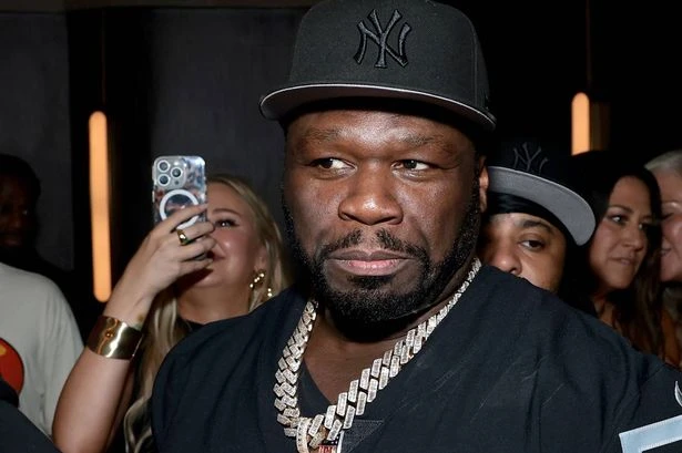 50 Cent breaks silence on Diddy verdict as lawyers argue he should be 'released today'