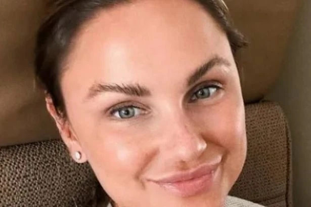 Mum Sam Faiers sparks controversy as she admits her kids 'don't wear sunscreen'