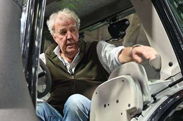 Jeremy Clarkson says BBC is 'blinded by bias' in brutal takedown