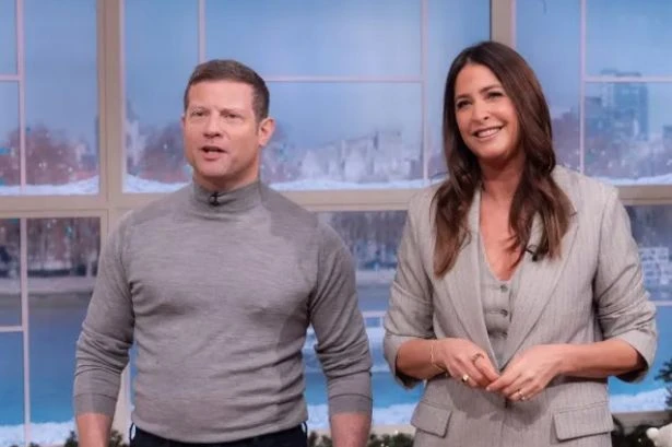ITV This Morning under fire over new presenters and fans say 'just stop'