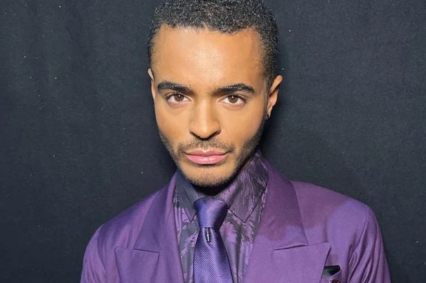BBC Strictly Come Dancing star says 'I'm aware' as he breaks silence on viewer backlash