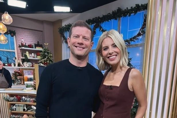 Dermot O'Leary fans say 'sorry' as they're forced to switch off ITV This Morning