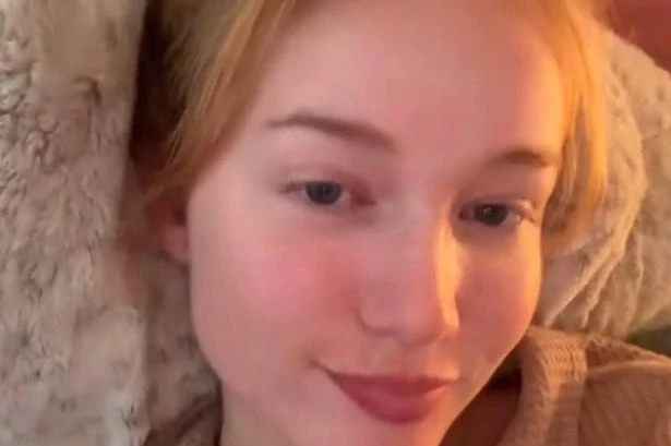 Nikita Kuzmin's girlfriend urges 'be respectful' amid 'Strictly curse' comments