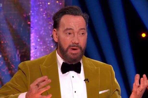 Strictly's Craig Revel Horwood's bitter feud with pro as he admits 'we hated each other'