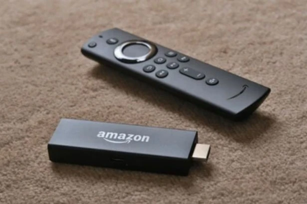 UK households told to return Fire TV Stick to Amazon within next 36 hours