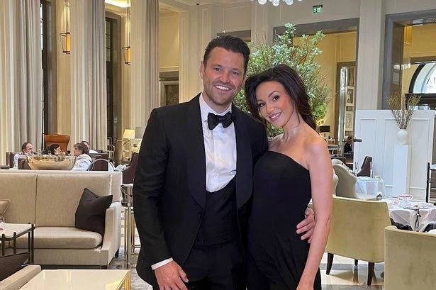 Michelle Keegan's 'gutting' blow is actually 'fresh start' for her and Mark Wright