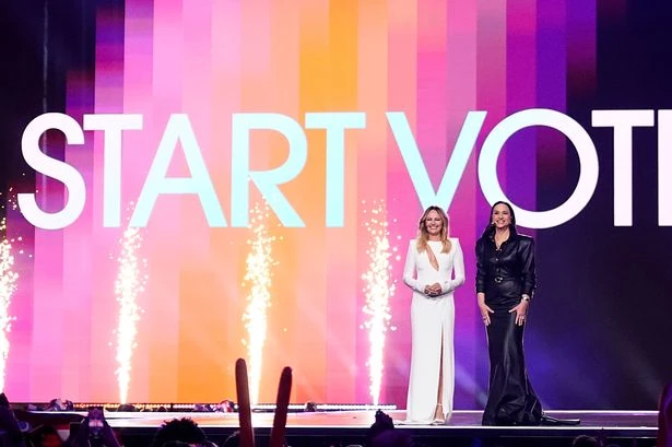 Eurovision fans fume as 'ridiculous' new rule is announced during 2024 grand finale