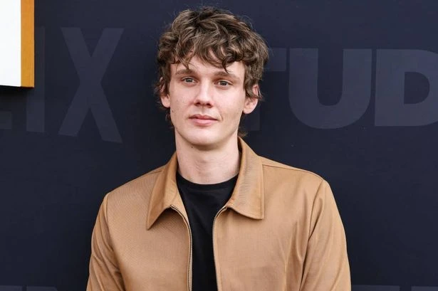 Wednesday star calls for 'fans to grow up' after 'jealous husband' rumour