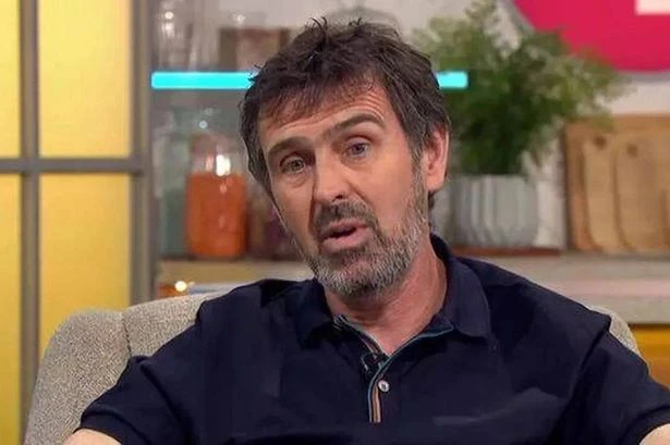 Adam Frost says wife 'worries' about one thing as he films Gardeners' World