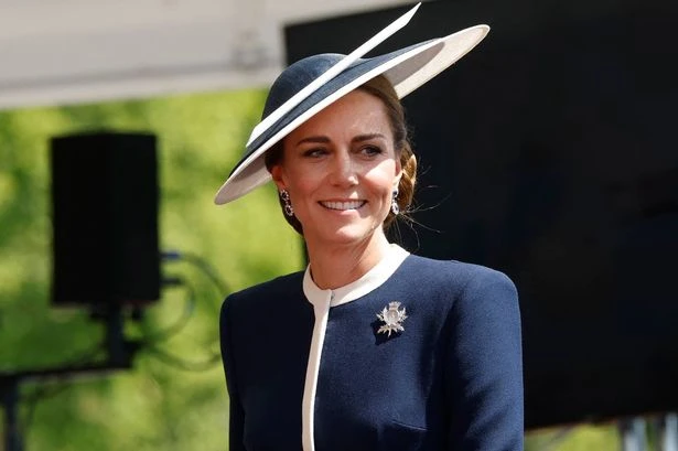 Kate Middleton forced to change habit after being teased by Royal Family