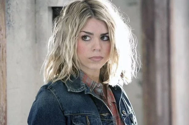 Doctor Who star Billie Piper issues cryptic eight-word statement after major twist