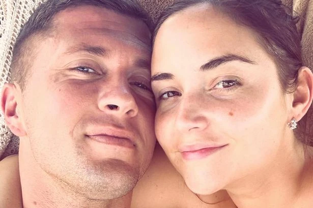 Jacqueline Jossa and Dan Osborne split as he moves out of family home after eight year marriage