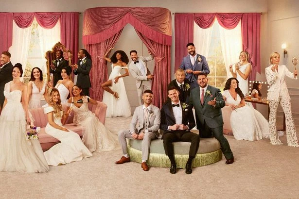 Ofcom launches Married at First Sight UK investigation