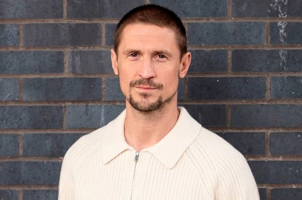 Coronation Street star's car vandalised in 'opportunistic theft' after returning to UK