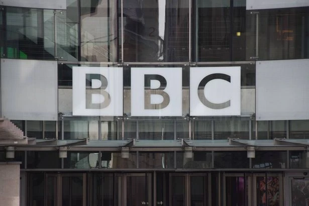BBC star 'interviewed under caution' amid historic sexual assault allegation