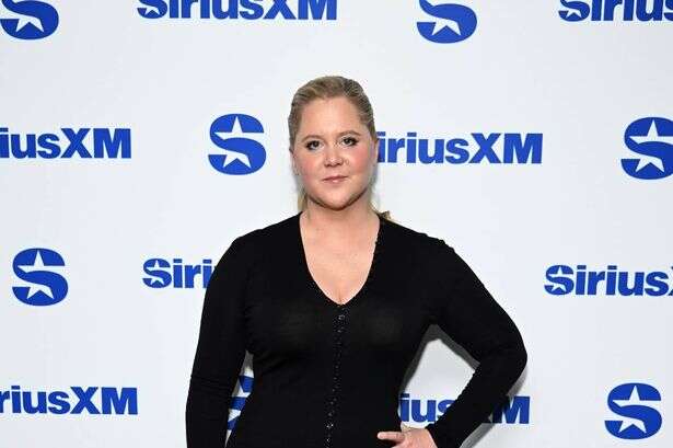 Amy Schumer 'bedridden' as she details terrifying reaction to Ozempic