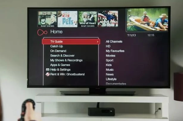 'All' Virgin Media TV customers urged to take action over their router