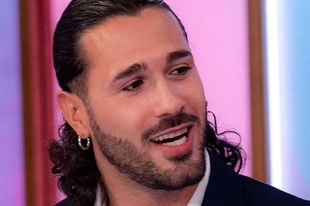 BBC Strictly Come Dancing axe Graziano di Prima over 'behaviour towards Zara McDermott'
