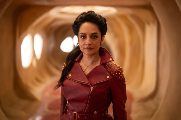 Doctor Who's The Rani returns after 29 years with Archie Panjab taking over iconic role