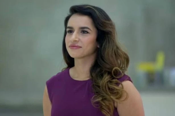 Birmingham-born Apprentice star inundated with support for 'raw' post after leaving £300,000 company