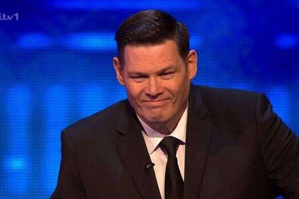 ITV The Chase's Mark Labbett's demand to player before she makes 'unforgiveable' move