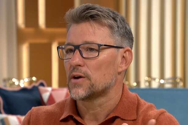 ITV This Morning fans in tears as caller emotionally tells hosts 'I've got months to live'