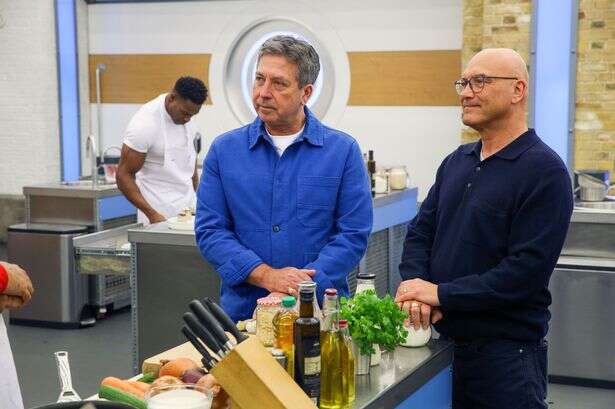 Celebrity MasterChef star addresses 'jeopardised' time on show after brutal exit