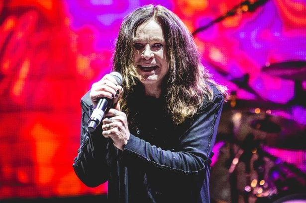 Ozzy Osbourne's brutally honest answer about afterlife weeks before death