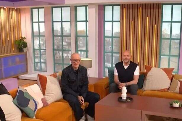 Sunday Brunch interview 'so dreadful' it had fans 'dying inside'