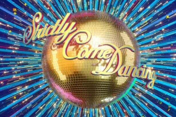 BBC Strictly Come Dancing star pulls out of show and will make NO further appearances this series