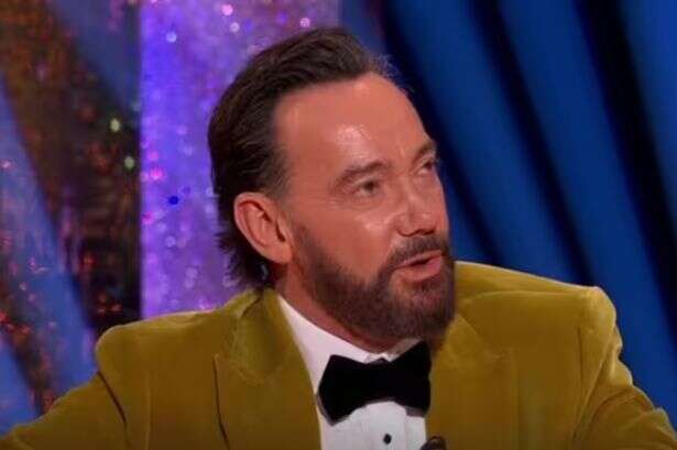 BBC Strictly Come Dancing faces storm over Craig Revel-Horwood remark as fans demand he 'shut up'